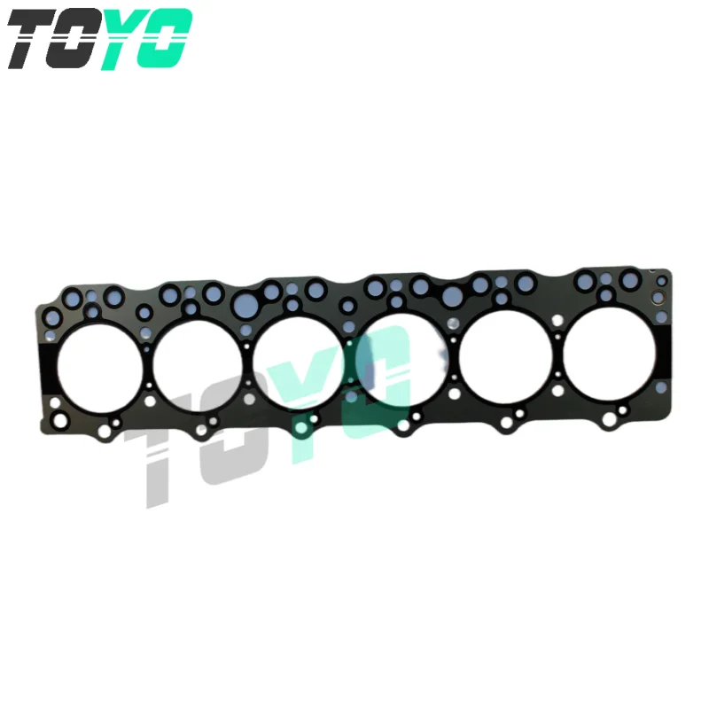 TOYO OEM 6BD1 MOTOR CILINDERKOP PAKKING
