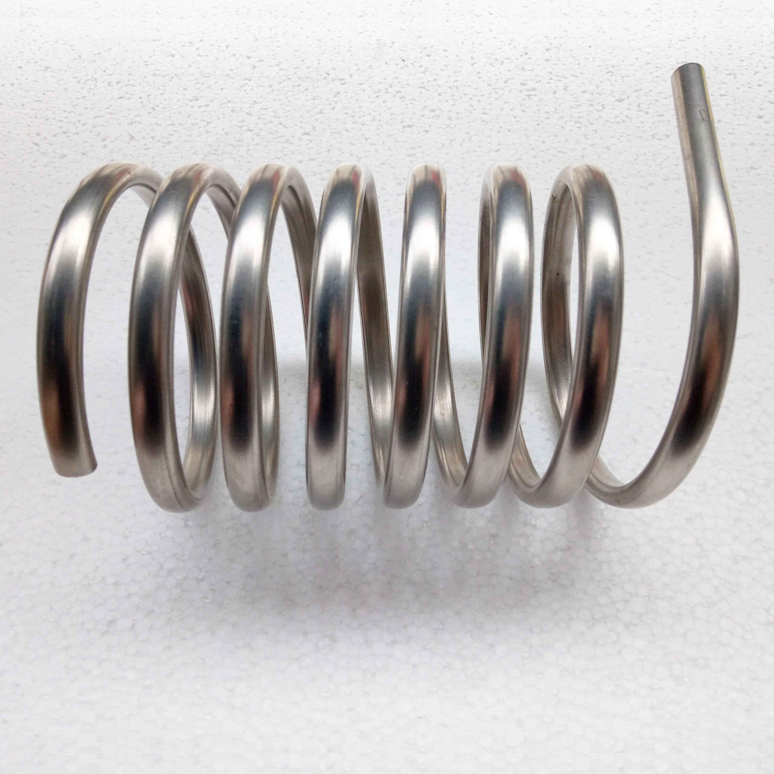 

Professional Custom Spiral Tube Coil, Water Condenser Coil