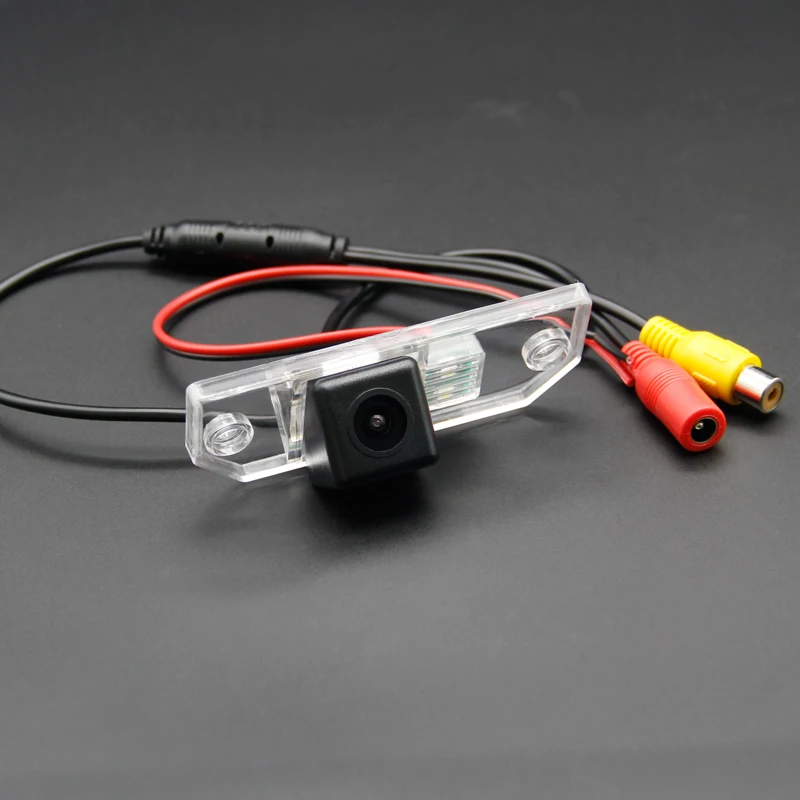 

For Ford Fiesta Focus Sedan MK II 2 3 2008 2009 2010 2011 2012 AHD CVBS Car Parking Camera RearView Camera Night Vision