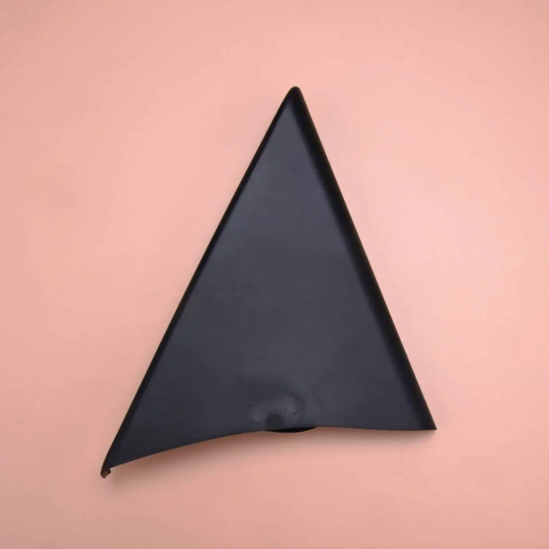 

Right Side Front Door Upper Trim Panel Fit for Chevrolet Avalanche Silverado Suburban Tahoe GMC Sierra 1500 2500 Yukon 25857294