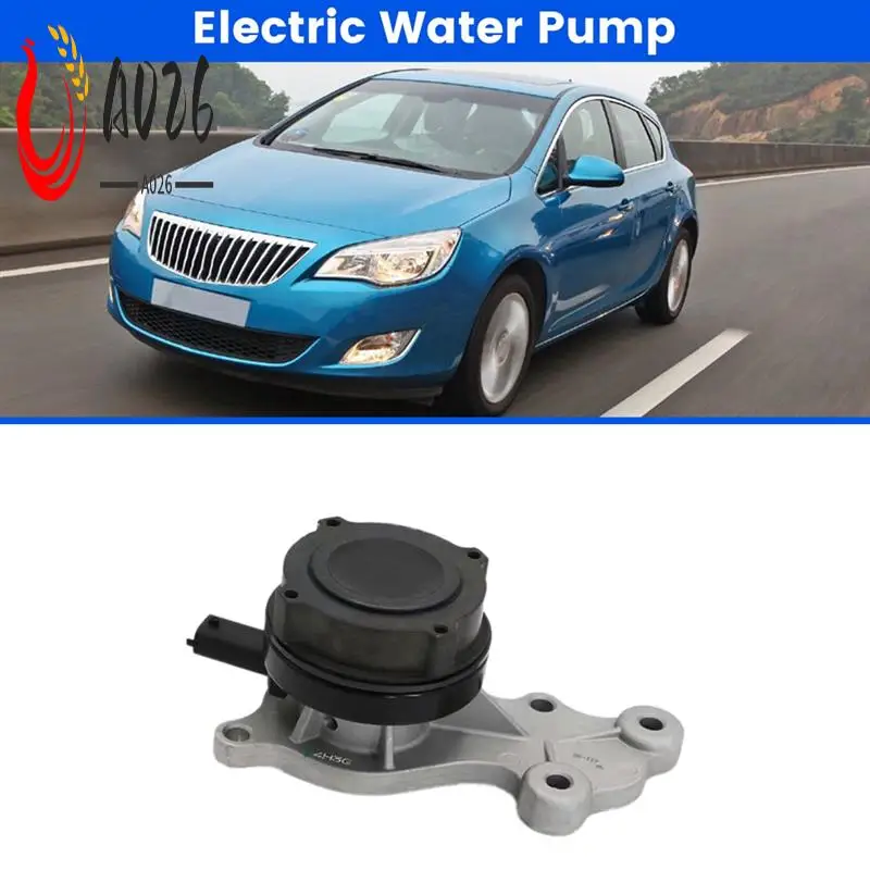 

A026-24106272 Car Electric Inverter Water Pump For Buick Excelle Sail