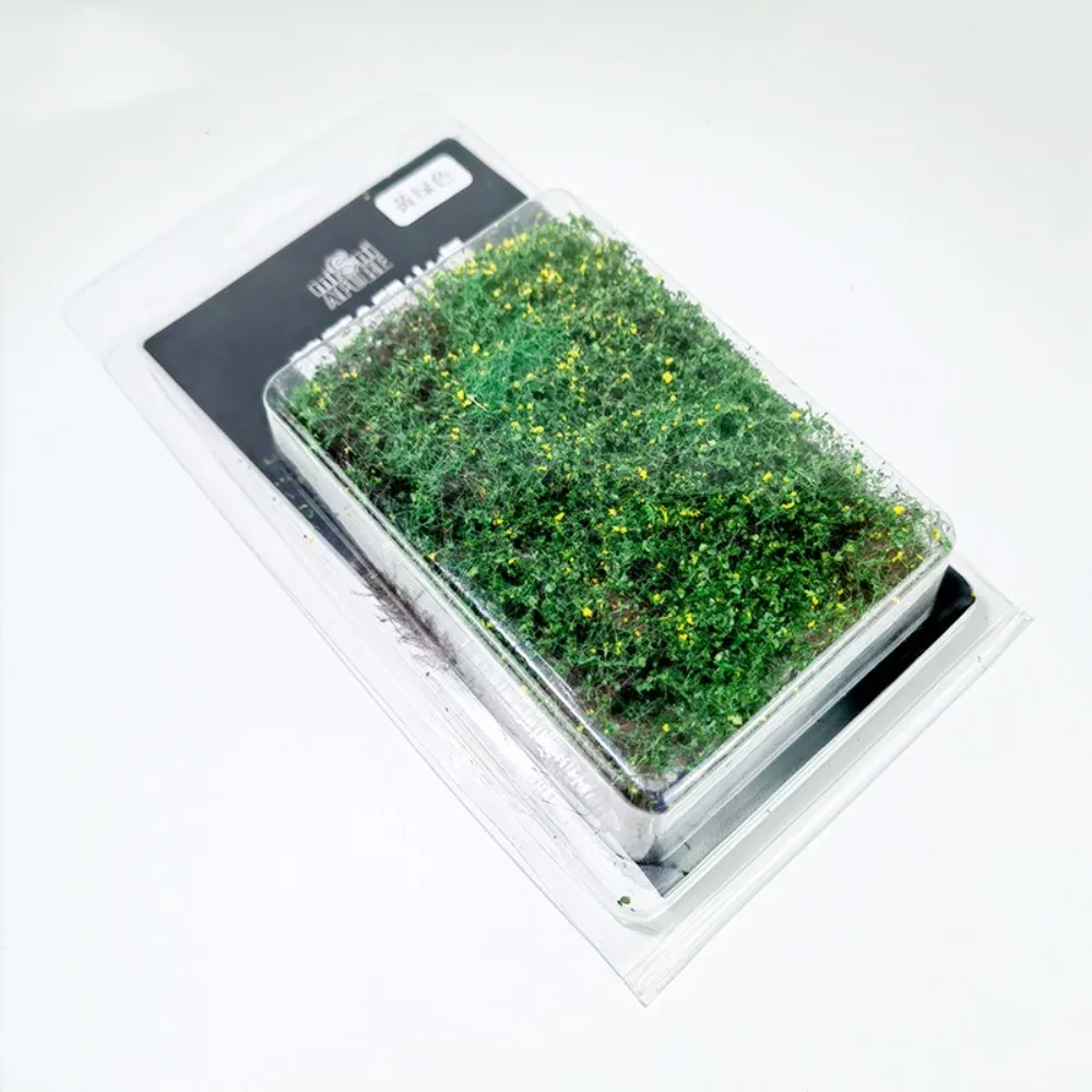 

Vine Vegetation Simulation Miniature Vines Green Plant Railroad Scenery Vine Scene Materials 1:35-1:100 Static