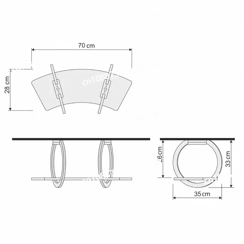 Wall Type Cat Climbing Frame Air Corridor Wall Hanging Cat Nest