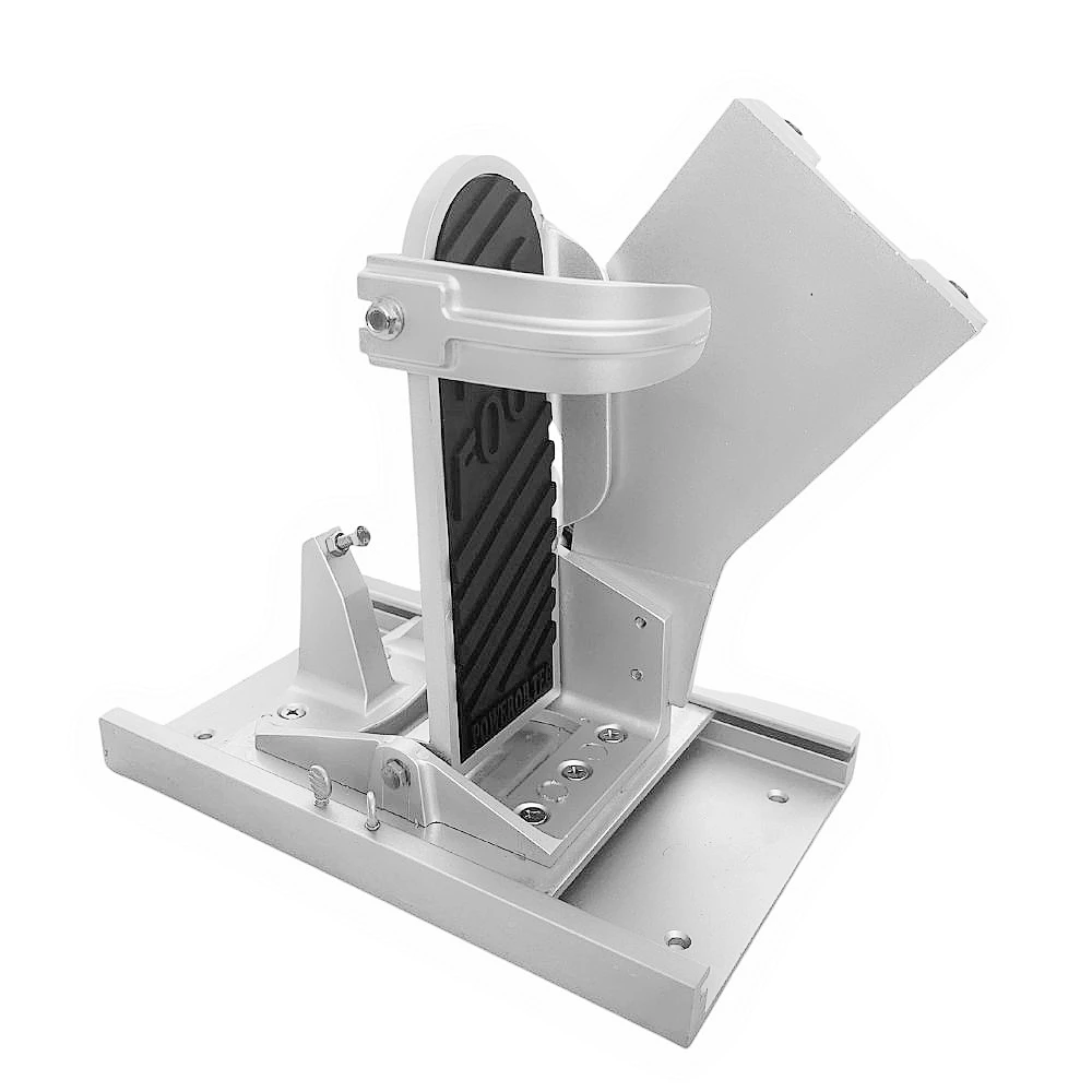 Marine HHOTFOOT Side Foot Throttle With Adjustable Slide for SUZUKI HONDA TOHATU YAMAHA Universal