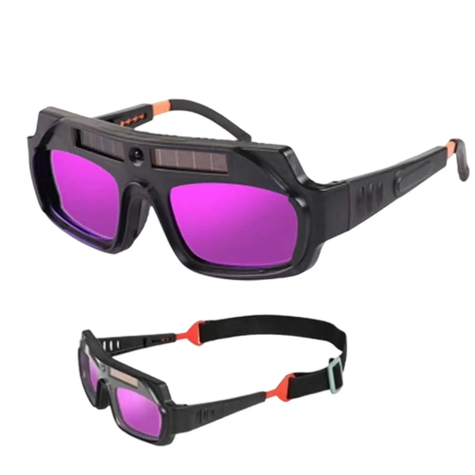 Welding Safety Glas… - image