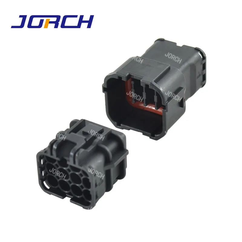 7222-7923-30 MG640348 7157-7915-80 MG630349-7 12 pin male female automotive electrical connectors