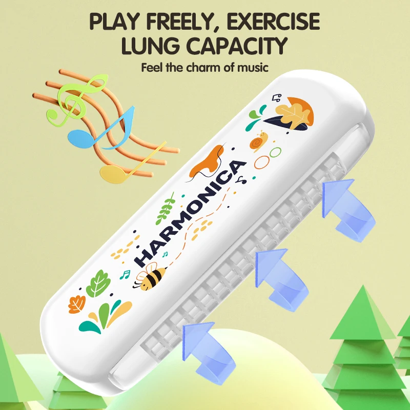 لعبة جهاز موسيقى للأطفال مع الضوء ، بيانو صغير موسيقي ، ألعاب تعليمية موسيقية للأطفال ، هدايا عيد الميلاد للطفل الصغير