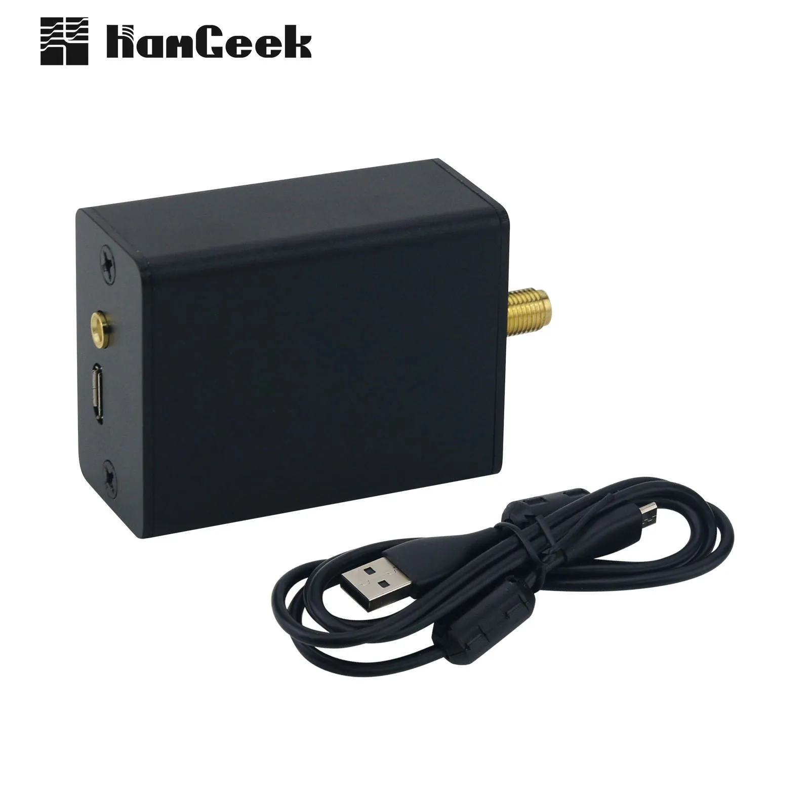 Hamgeek For Airspy …