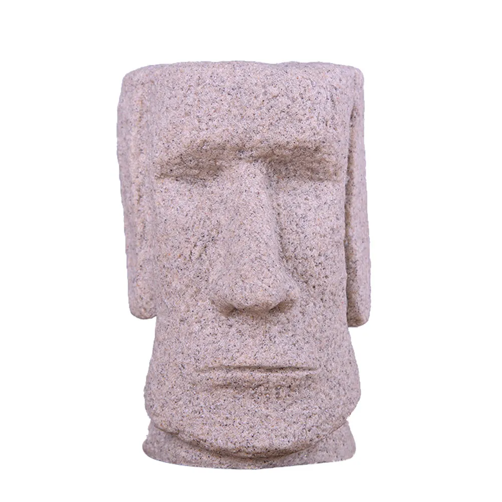 

Премиальный настольный органайзер из смолы для ручек, карандашей, косметики, палочек для еды – прочный, легкий, декоративный элемент для рабочего стола