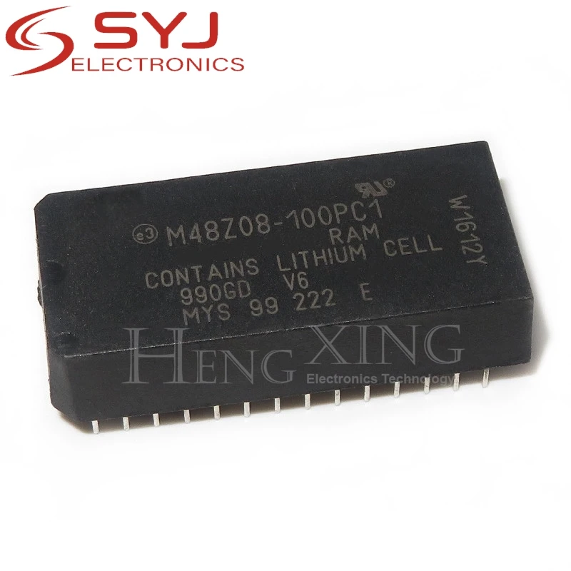 （1pcs-5pcs）M48Z08-100PC1 M48Z08 PCDIP-28 M48T251Y-70PM1 M48T251Y PCDIP