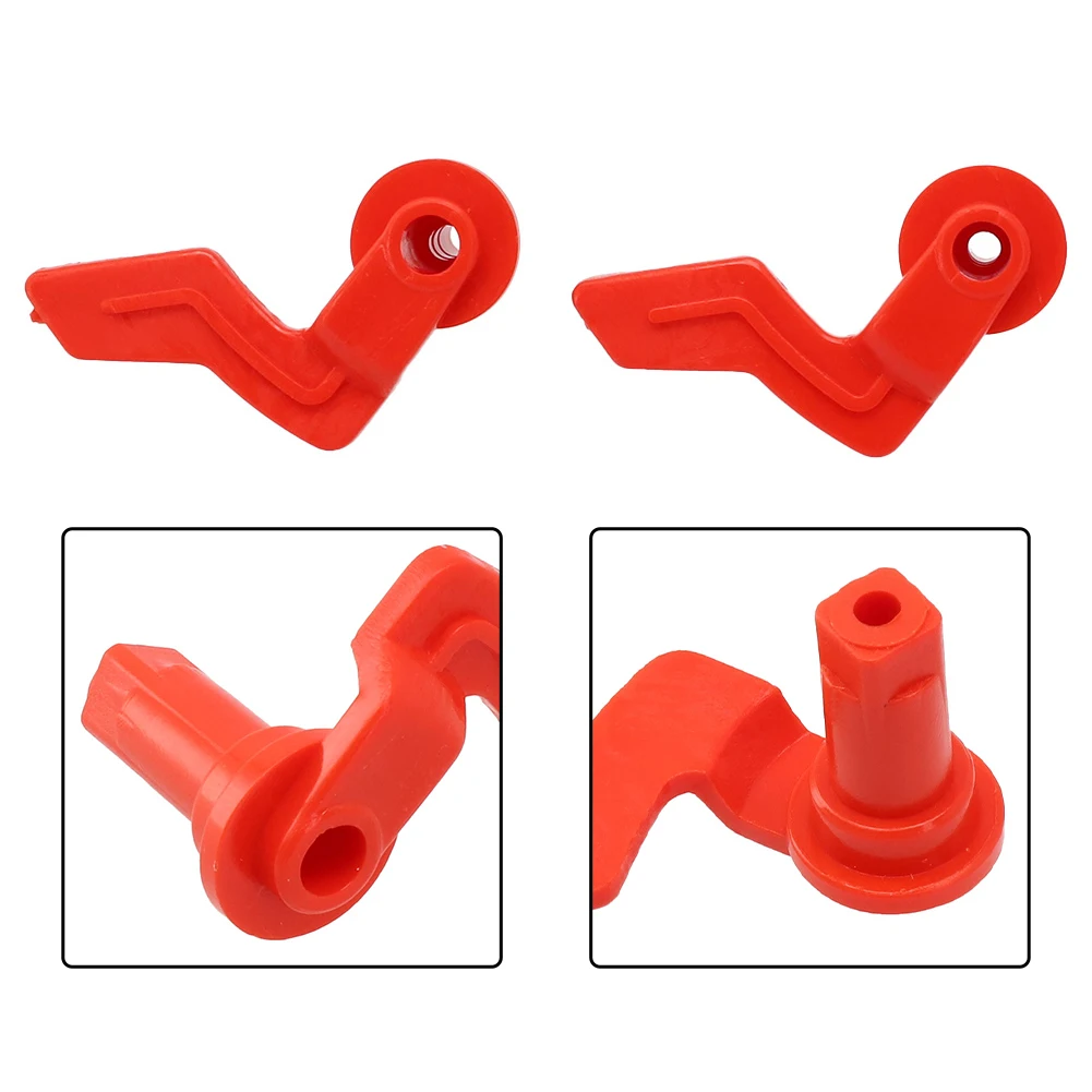 Blade Blower Vacuum Parts Garden Power Tool Choke Levers Blade For Redmax Leaf Blower Part Spare Parts 576594801