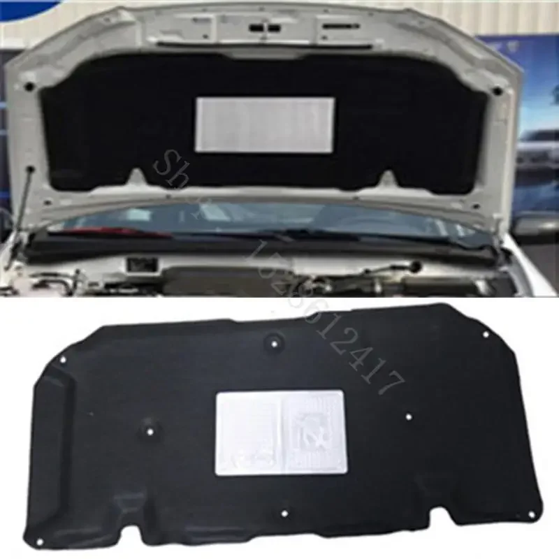 

Fold Shipping For 2004-2021 Toyota Corolla 9th 10th 11th 12th MK9 10 11 12 Car Hood Engine Heat Insulation Cotton Soundproof