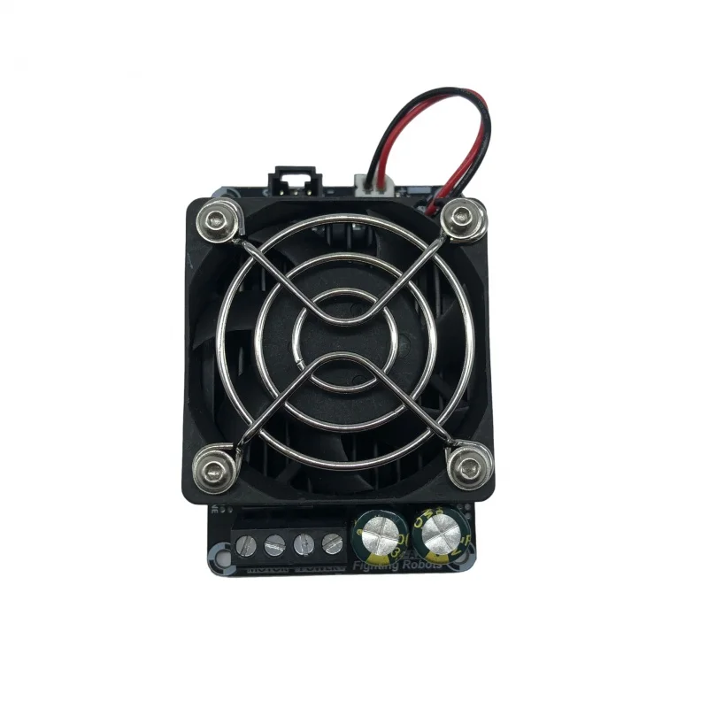 Fighting Robot SpecialAPO-A2Electrical adjustment7Vto35VCurrent Limiting40AMotor Controller Tool