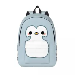 Sac à Dos Mignon en Forme d'Animal de Dessin Animé pour Enfant, Cartable d'Étudiant, de Jour, de Voyage, Kawaii