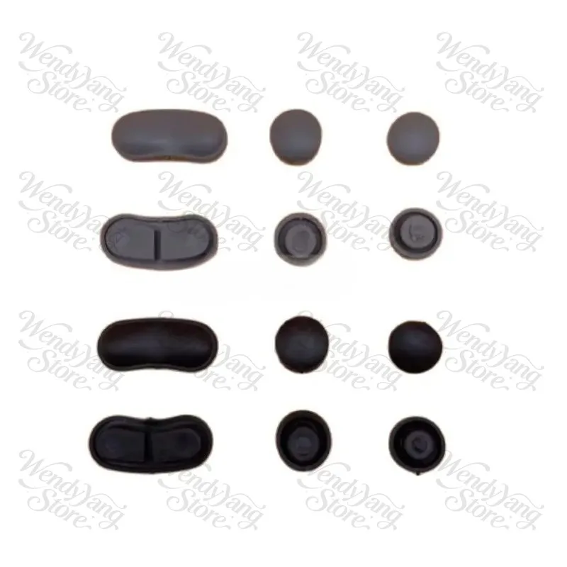 Suitable for Button Switch, Sany Trolley Operating Handle, Rubber Rotary Drilling Rig Accessories, 1 Piece