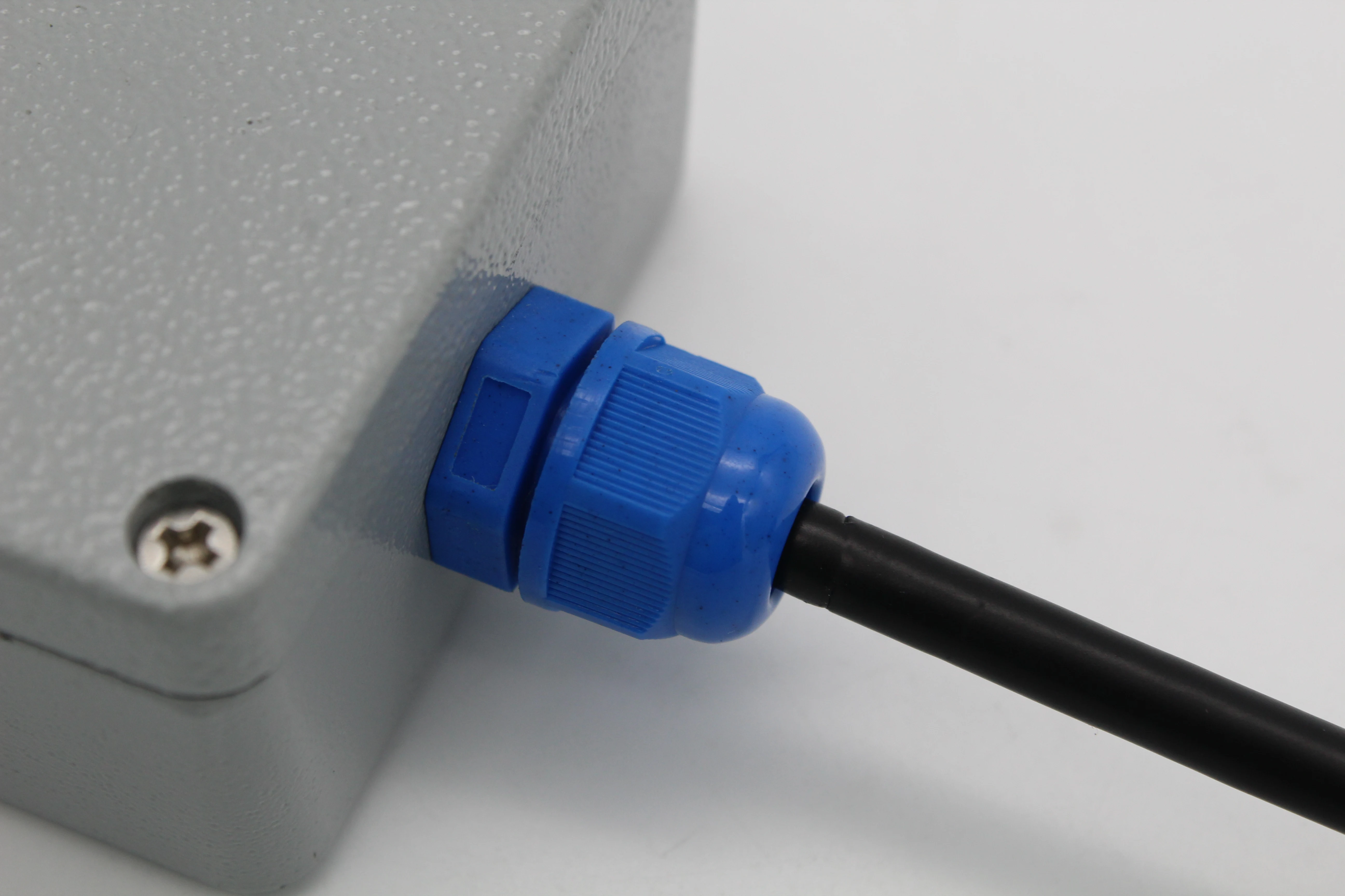 Amplificatore sensore di peso trasmettitore cella di carico 0-5 V/0-10 V/4-20 mA