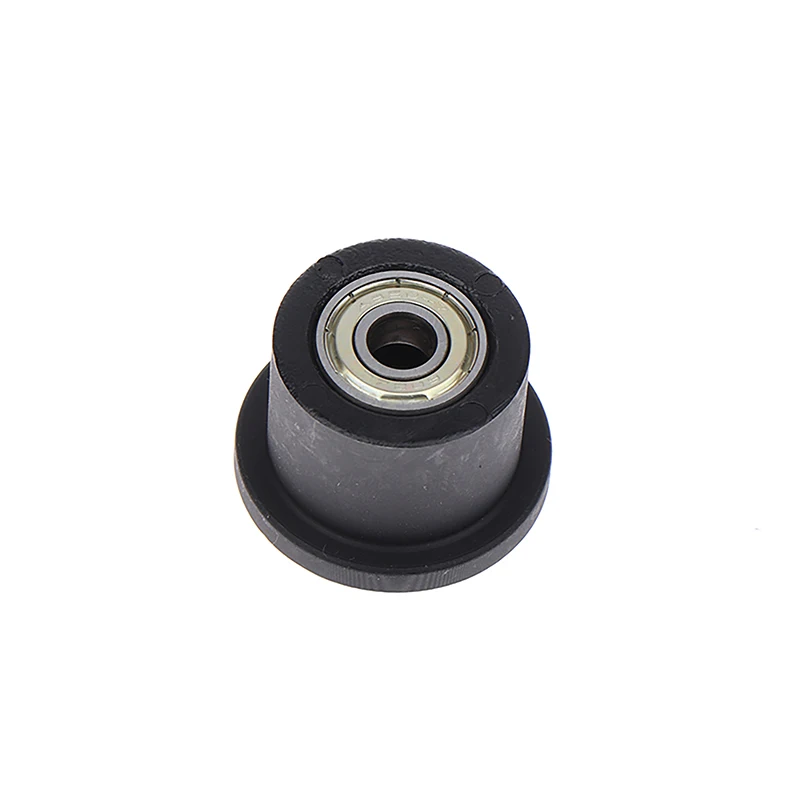 HMA9-Machined Wheels/Rollers Compatible Total Gym Replacement, Fits Models 1000,1100,1400,1500,1600,1700,1800,1900