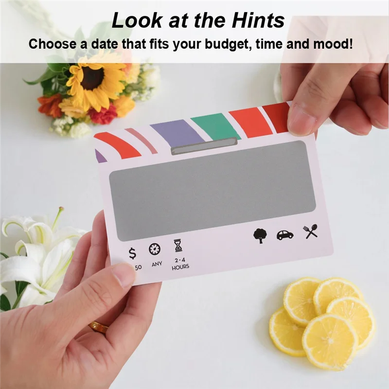 Идеи с хорошей датой. Игра. Карточная карта. Веселая и приключенческая дата. Ночная коробка. Настольная игра-головоломка. Интерактивная игра.