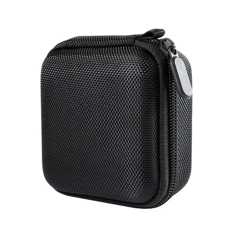 For Apple Beats Powerbeats Pro Bluetooth Headset Storage Bag Powerbeats Hard Shell Protective Cover Data Cable Box