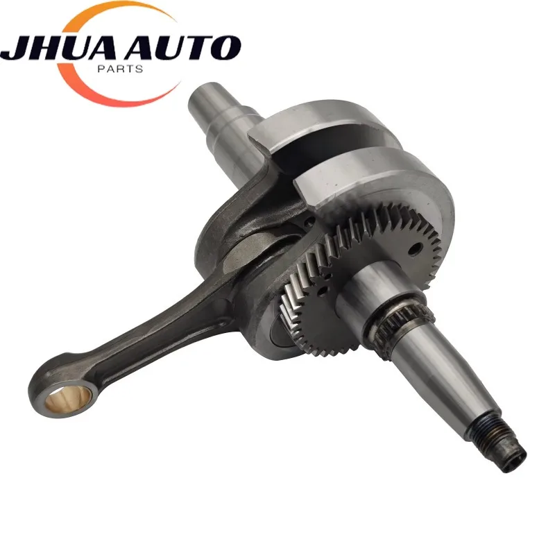 

2204729 Brand New ATV Crankshaft for Polaris RZR 570 2012-2017, ACE 570 2016-2017, Ranger Sportsman 570 2014-2017