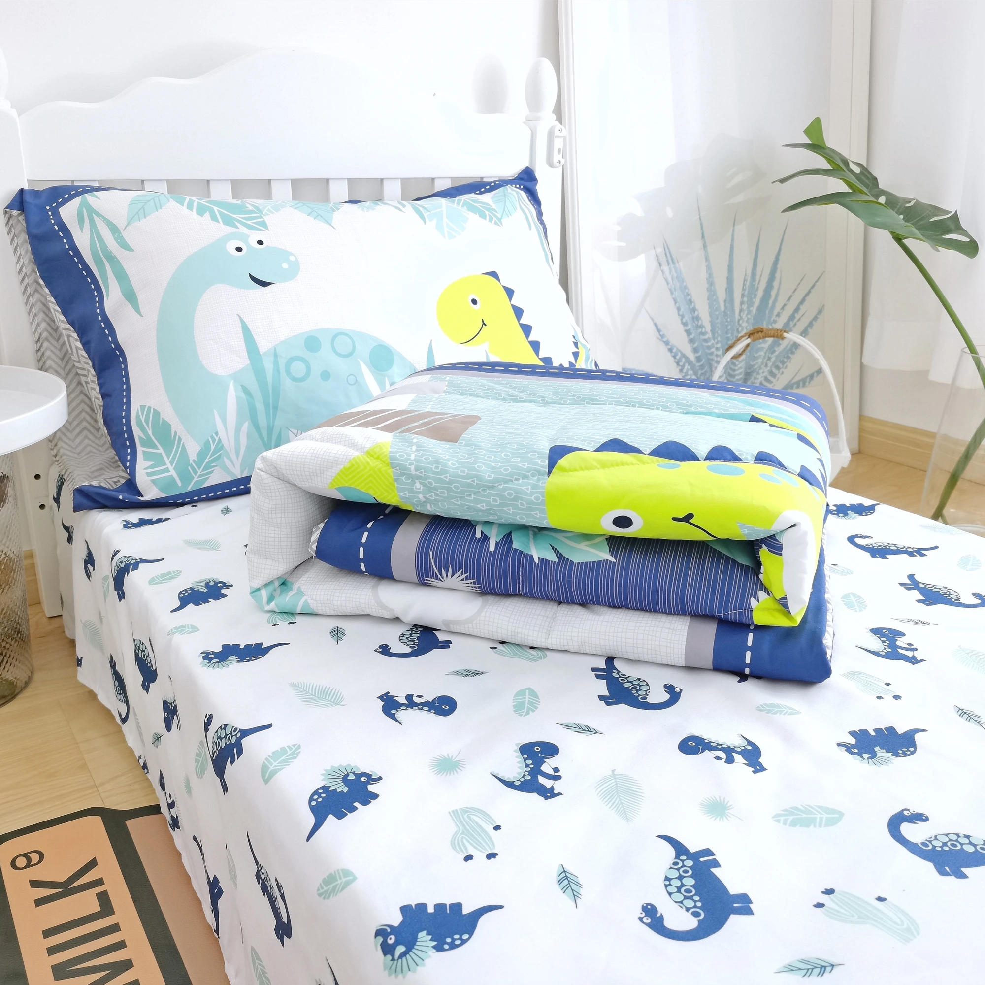 Thumbnail 2 - #9 Compare Baby Crib Sheet Sets Before You Buy