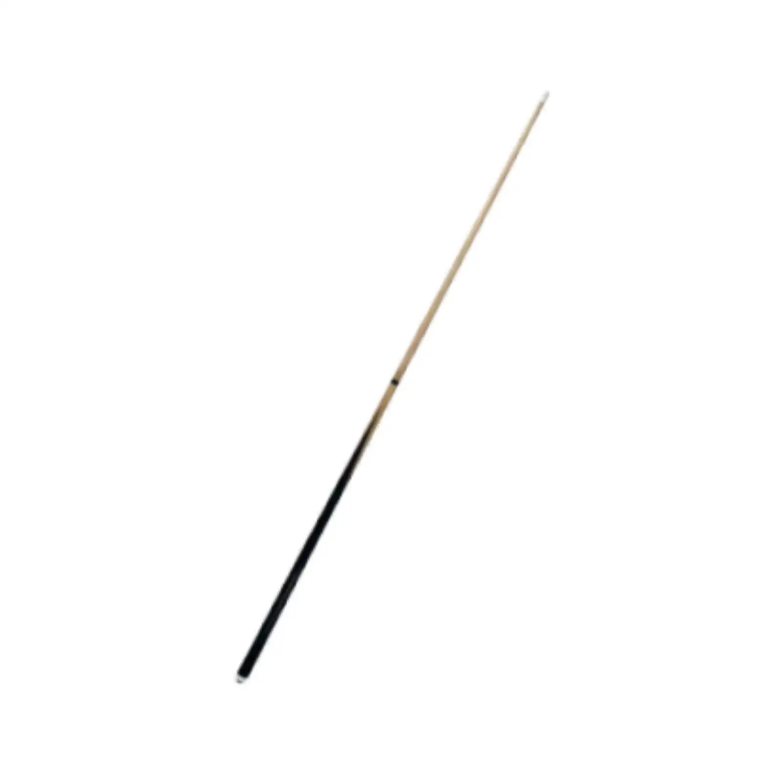 

Pool Cue Stick with 13mm Tip 1/2 Economic Billiard Cue Stick for Beginners 57inch for Bar Practice Cue House Men Women Starters