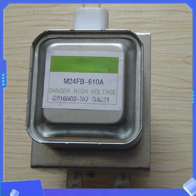 M24FB-610A Microwave Oven Magnetron M24FB 610A Substitute G2M246 2M213 2M253K(JT)