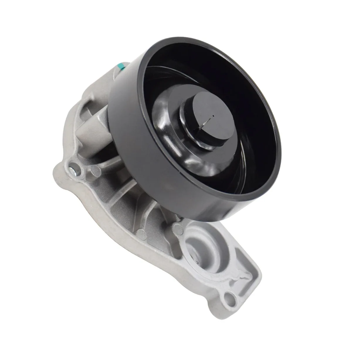 Factory Stock Mechanical Water Pump For BMW F55 F56 Mini Cooper B38 B48 Engine OE 11518623574 High Quality Coolant Pump