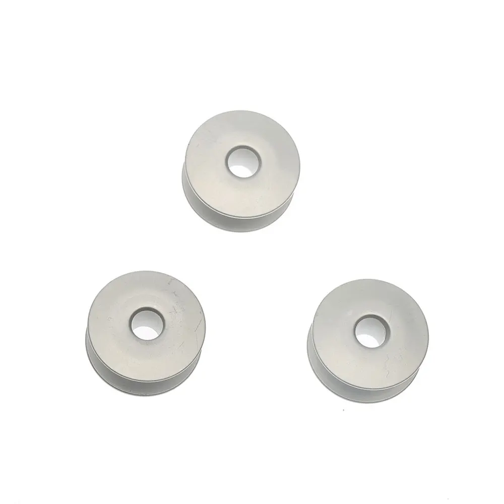 Computer Embroidery Machine Parts Bobbin Lock Core 1.6 Times With Capacity 23MM 1.0Times Diameter 21MM 2.0 25MM