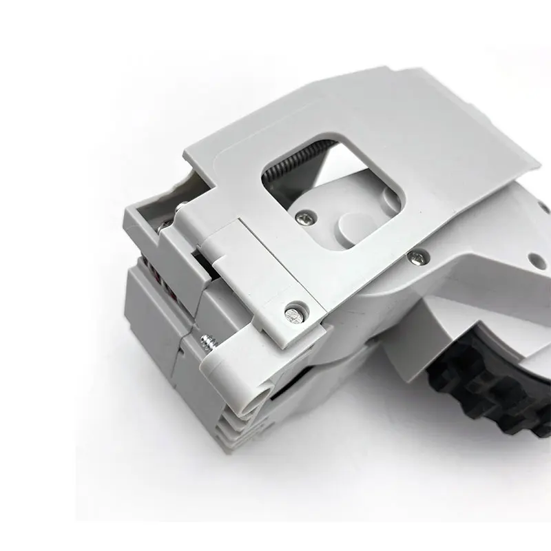 Original For Xiaomi Mijia 1S SDJQR01RR SDJQR02RR SDJQR03RR Robot Vacuum Cleaner Replacement Parts Left Right Wheels Accessories