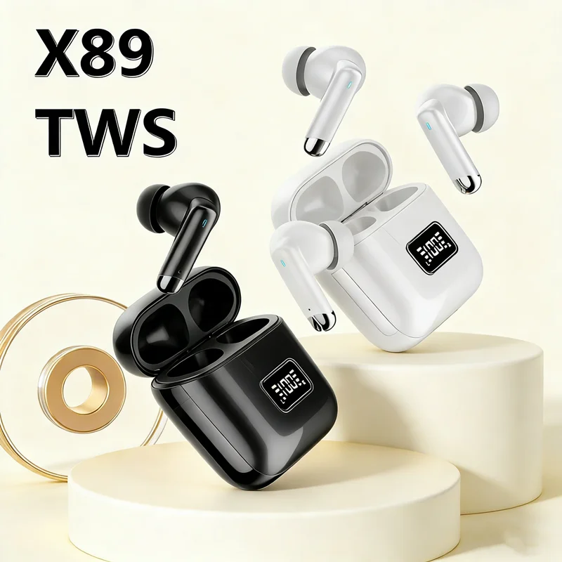 X89 Bluetooth Heads…