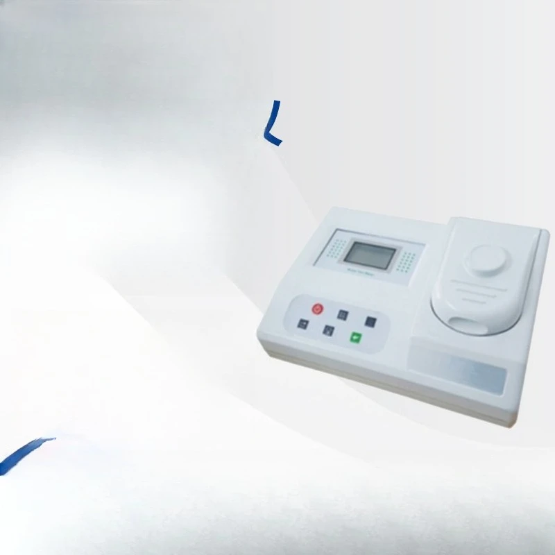 COD-B Series Cod Te…