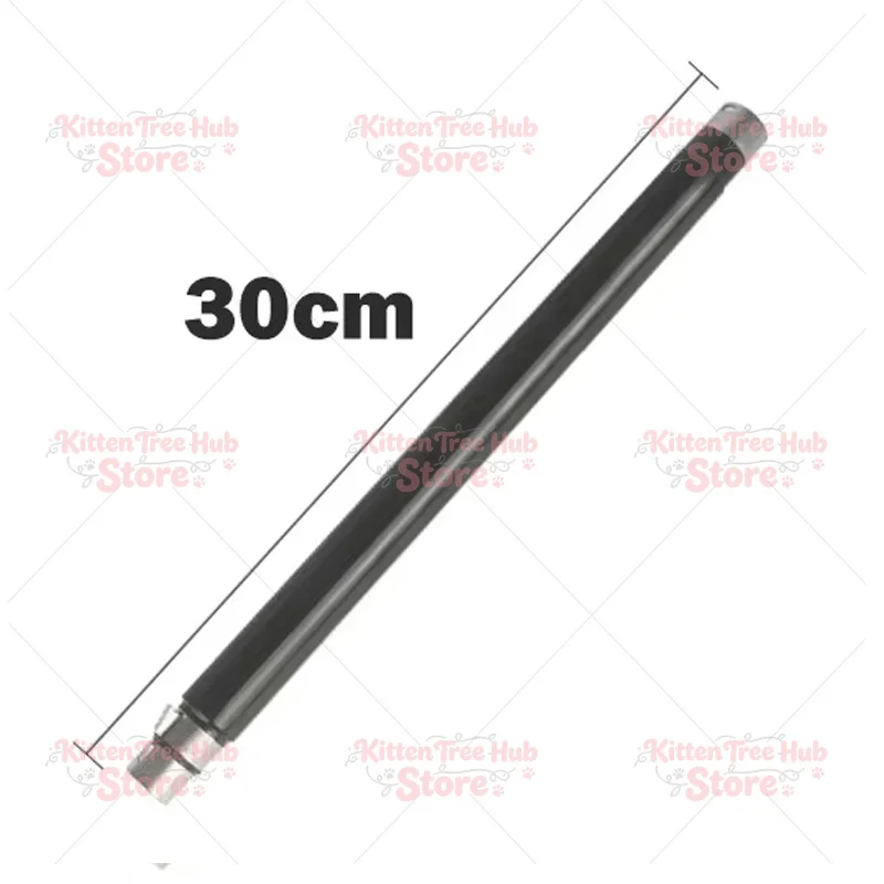Reciprocating Linear Motor Extension Rod Tube Accessories,