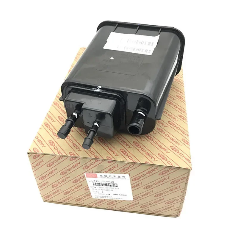 

Activated Carbon Tank Assembly For Tiggo 7,8 Tiggo 4, T15-1208010