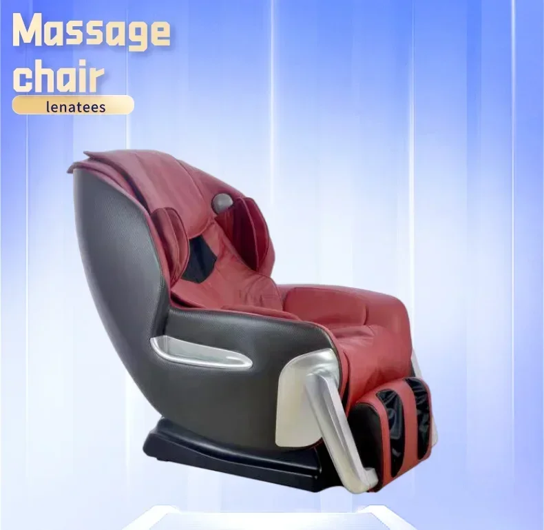 

Luxury 0Gravity Space Capsule Massage Chair Sofa Automatic Whole Body Intelligent Electric Multi-Functional Massage Chair