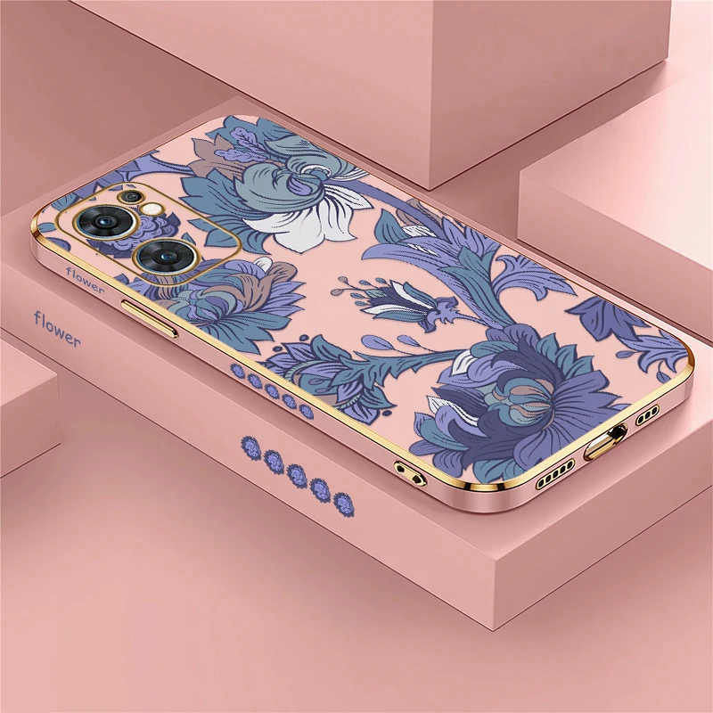 Vintage Floral Patt… - image