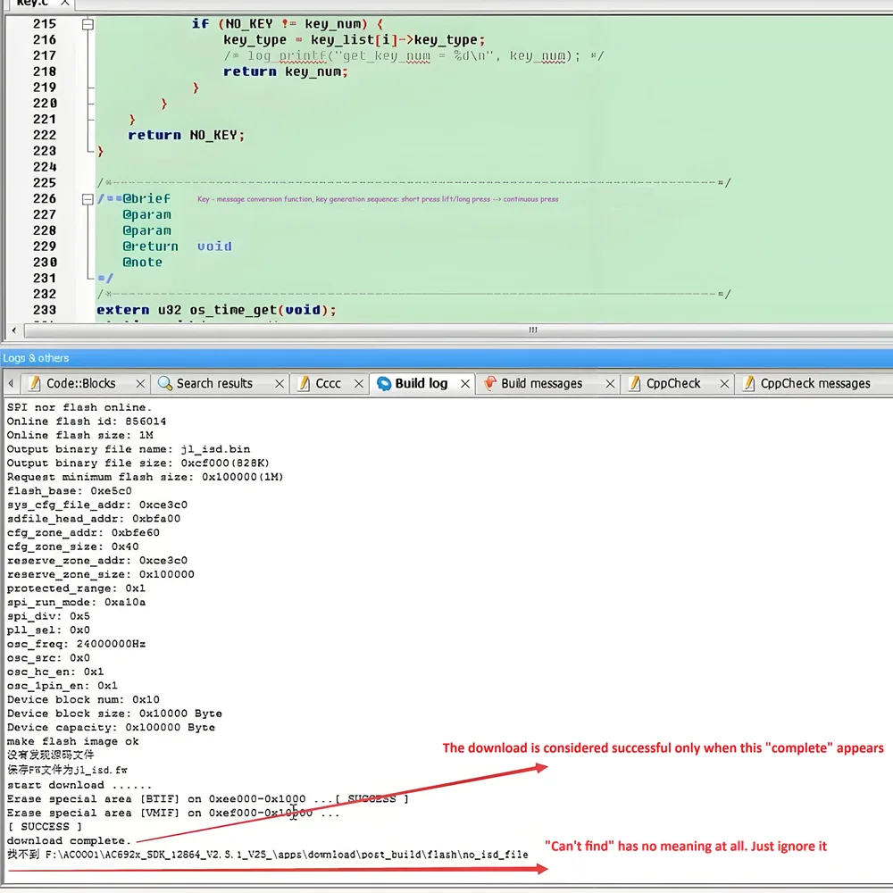 JL أدوات التنزيل القسري محدث JieLi رقاقة بلوتوث مبرمج MCU تطوير IC الموقد USB المنفذ التسلسلي التصحيح ترقية دونغل