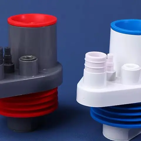 

Соединитель сливной трубы для кухонной трубы, кухонный очиститель, разъем для сливной трубы для посудомоечной машины, 5-в-1, раковина, канализация, защита от запаха, насекомое, соединение