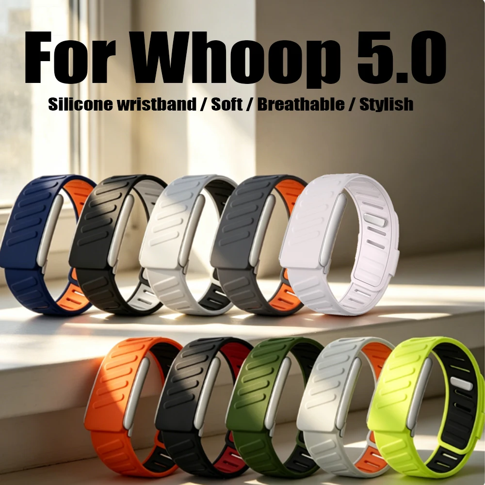 pulseira-de-substituicao-de-silicone-colorida-estilo-cr7-para-whoop-50-macia-duravel-impermeavel-acessorio-esportivo