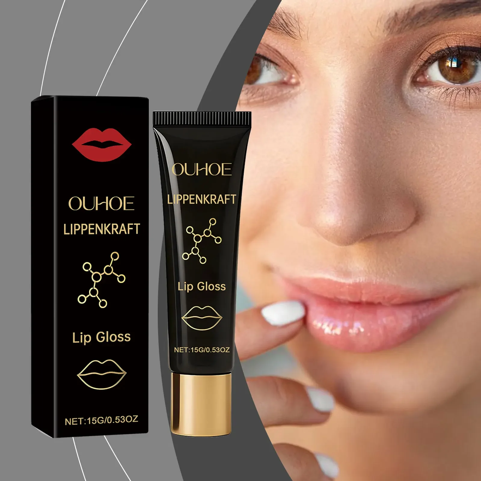 Thumbnail 2 - #15 Trending Lip Primer Right Now