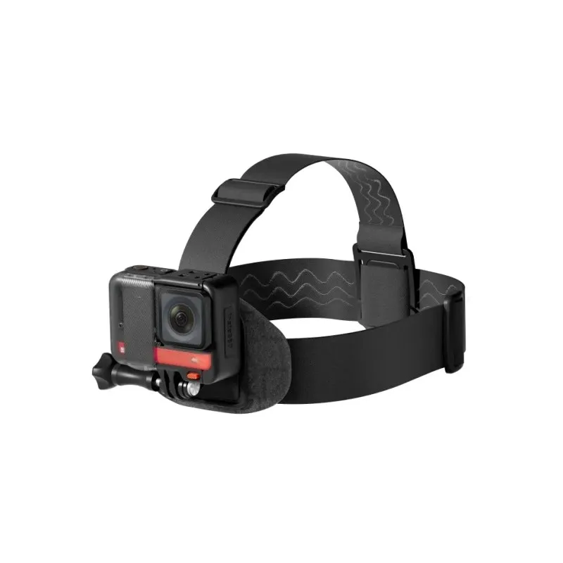 360 Head Strap Action Camera Accessories, Head Strap Accessories High Quality Action Camera Accessories