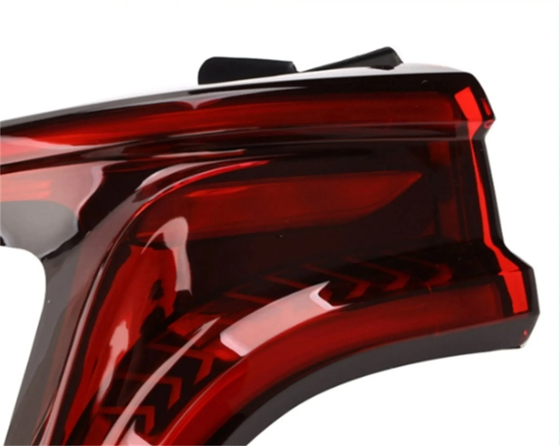 Car Tail light for Changan CS75plus Tail lamp Rear bumper light Brake lamp reverse light Turn signal