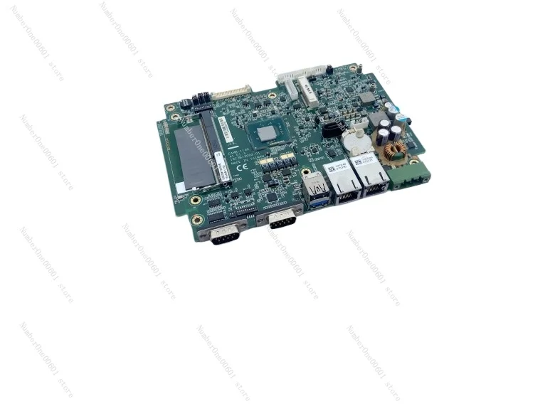 

Промышленный компьютер Advantech, сенсорная универсальная основная плата EAMB-1130