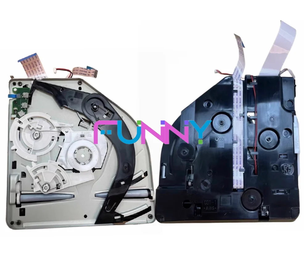 Blu-Ray DVD Optical Disc Drive Replacement for Sony PlayStation 5