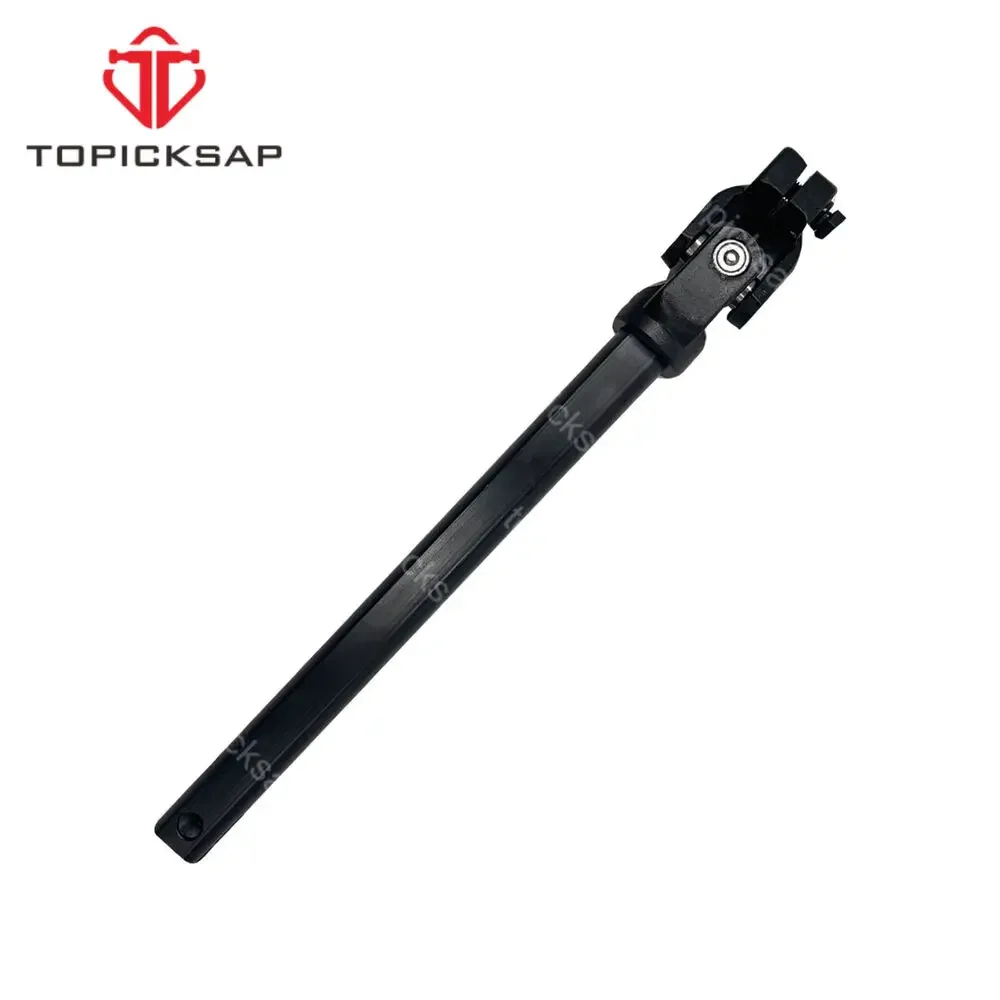 TOPICKSAP Front Lower Intermediate Steering Shaft Replacement for Dodge Ram 1500 2500 3500 Truck 4WD 2005 2006 2007 2008