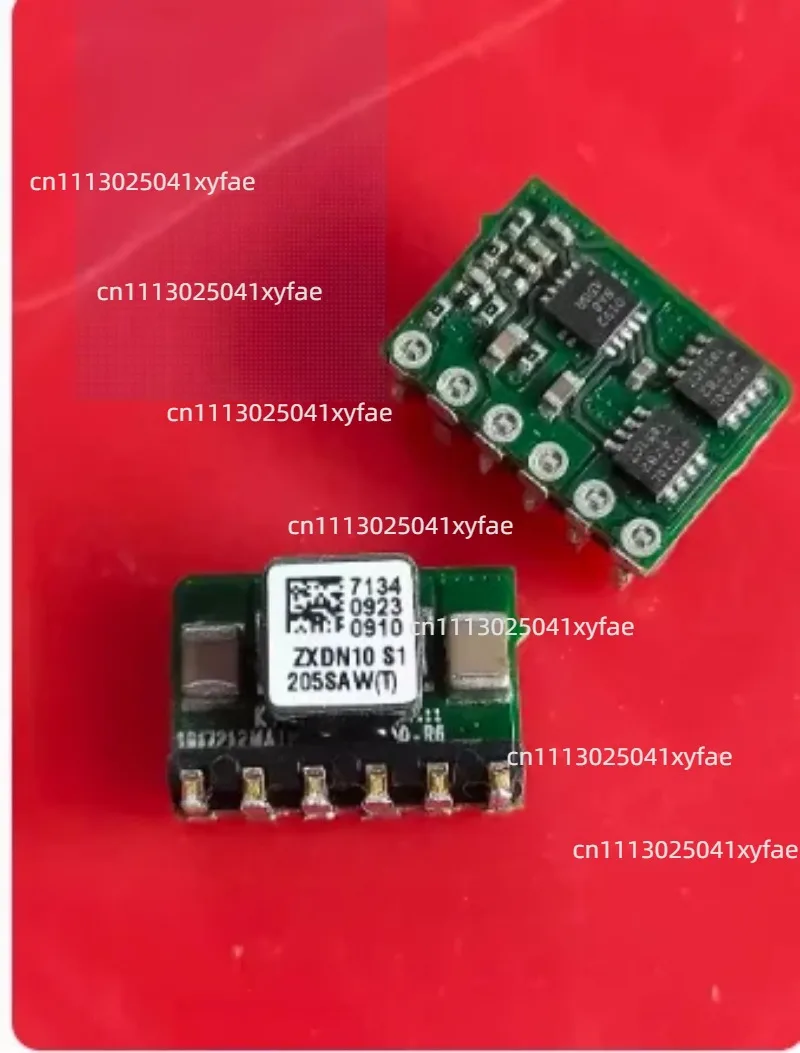 10Pcs Disassembled Industrial Power Semiconductor Module