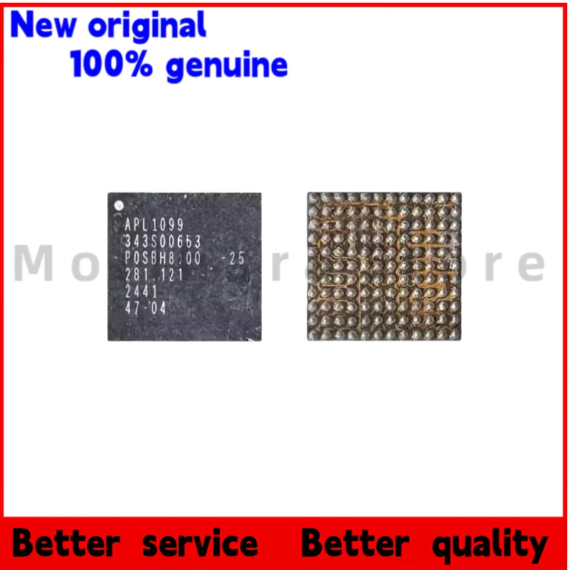

1PCS/100% brand new 343S00663 Black plastic casing