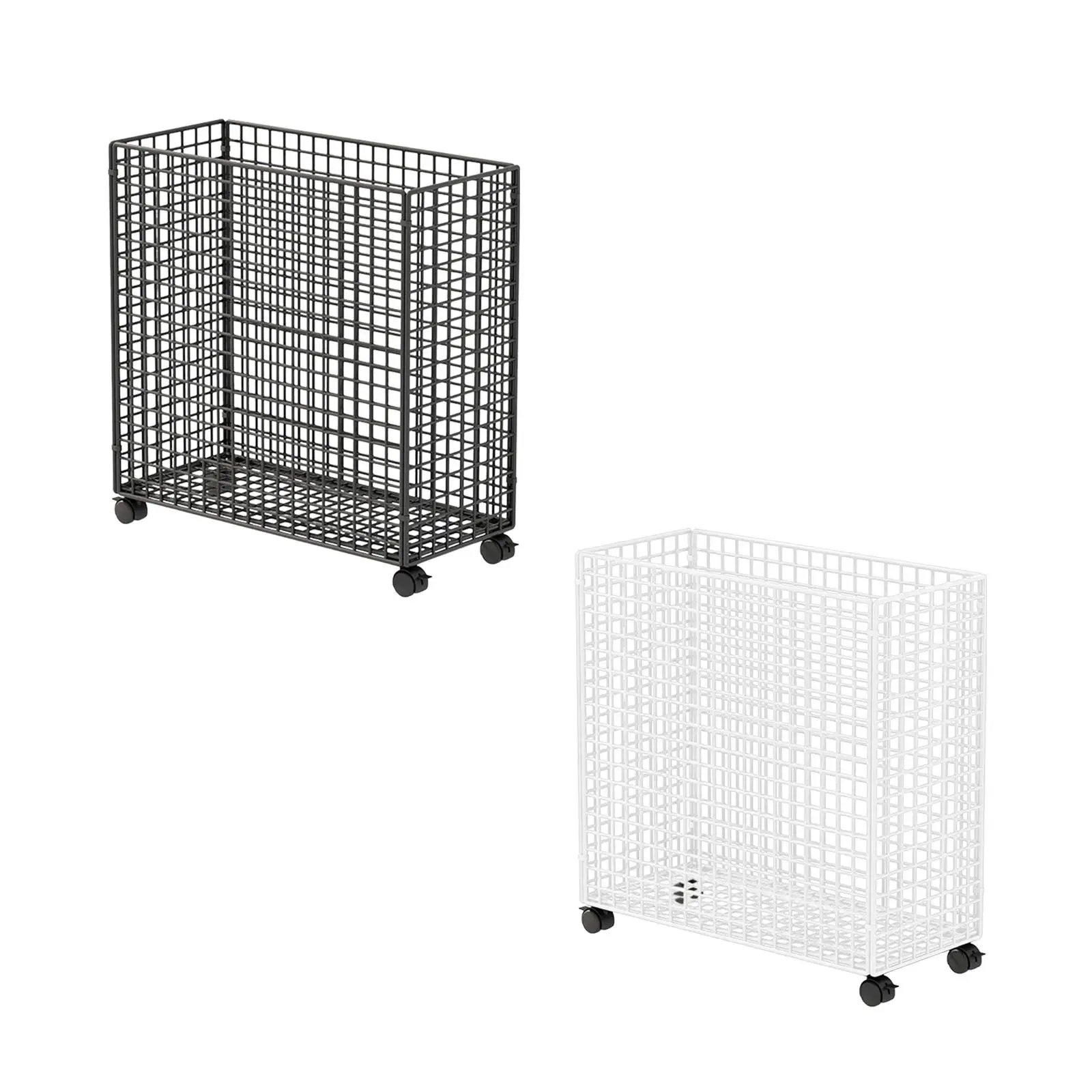 

Коврик для йоги, тележка-органайзер, корзина, аксессуары, вращающаяся корзина для белья, складная подставка для коврика для йоги для ванной комнаты, общежития