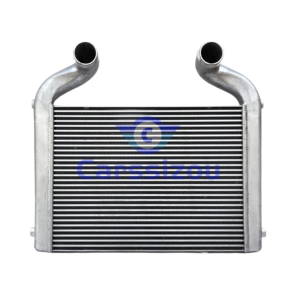 

SINOTRUK Truck Intercooler Heavy Duty Truck Radiator Parts for WG9525532292