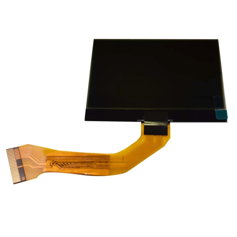Przyrząd samochodowy wyświetlacz LCD 7 l6920970d do Touareg Porsche Cayenne S GTS 955 2003-2010 części ekranu prędkościomierza klastra — zdjęcie 2